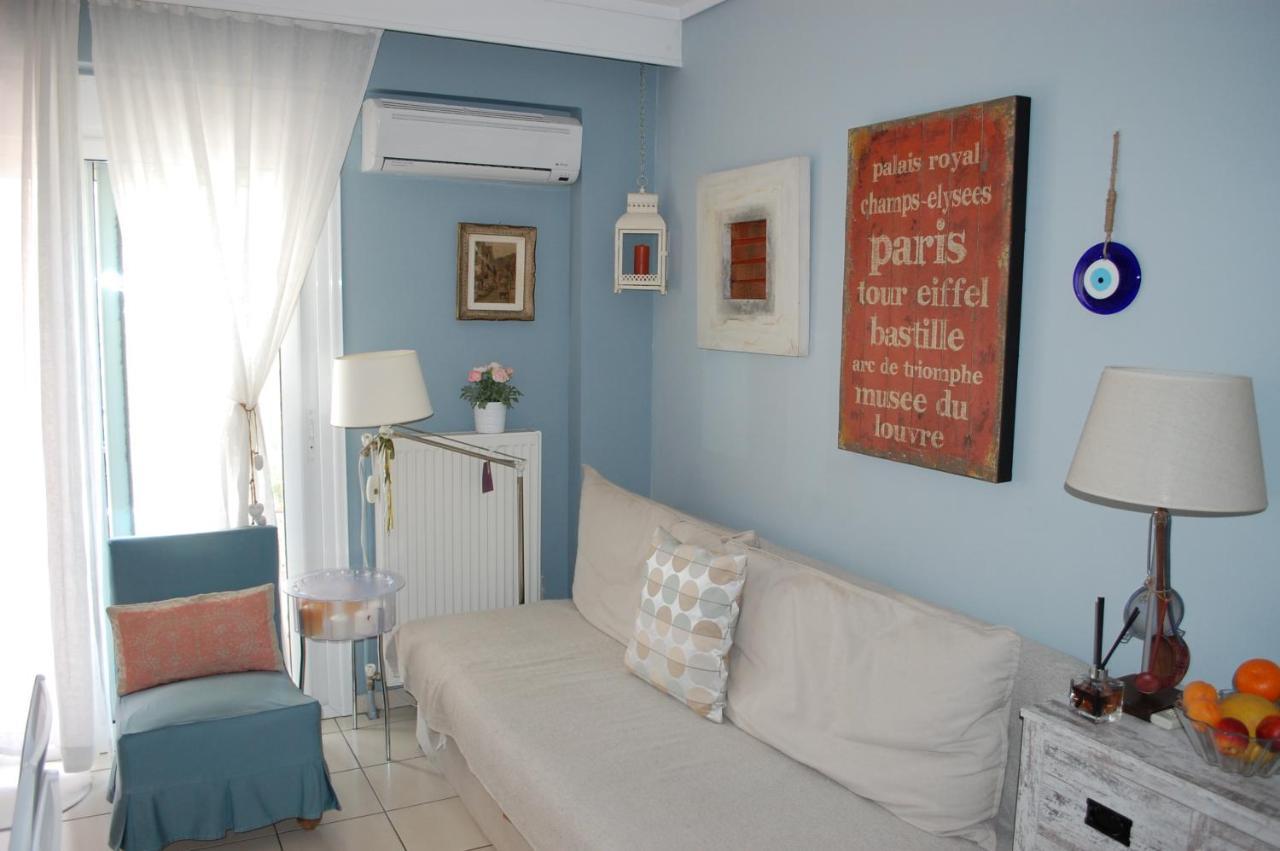 Cosy Home Peraia  Exterior photo