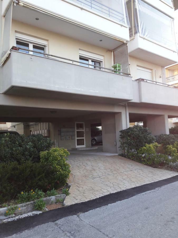 Cosy Home Peraia  Exterior photo